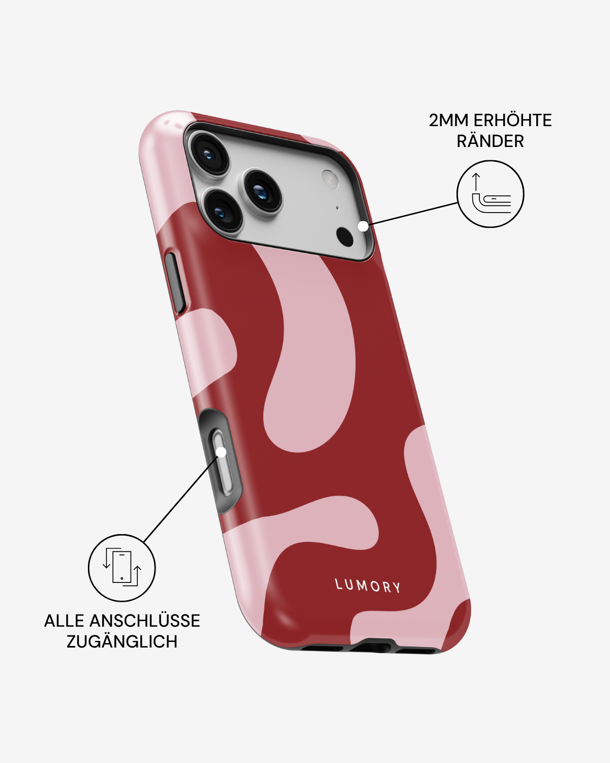 Flex Handyhülle