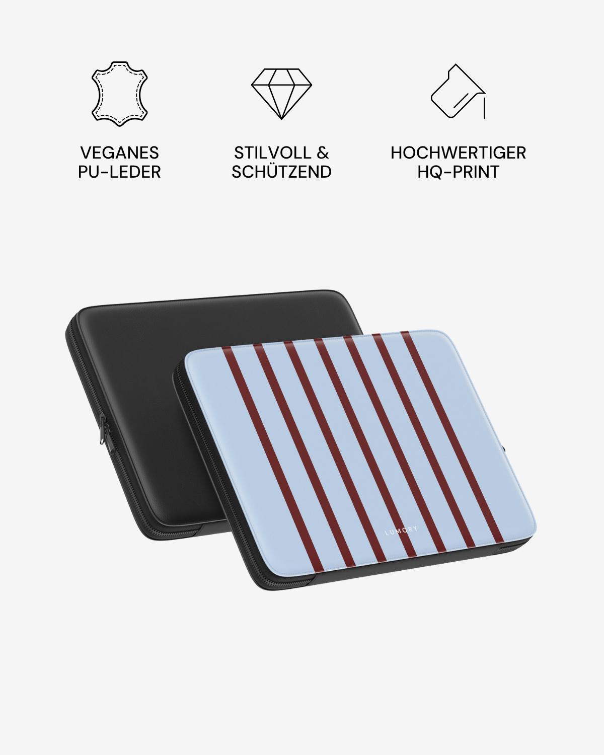 Offline Laptop Sleeve