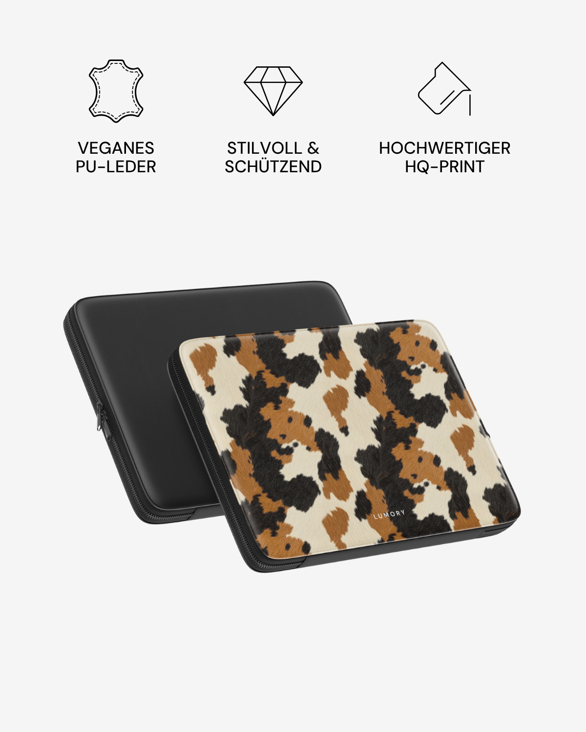 Cowgirl Crush Laptop Sleeve