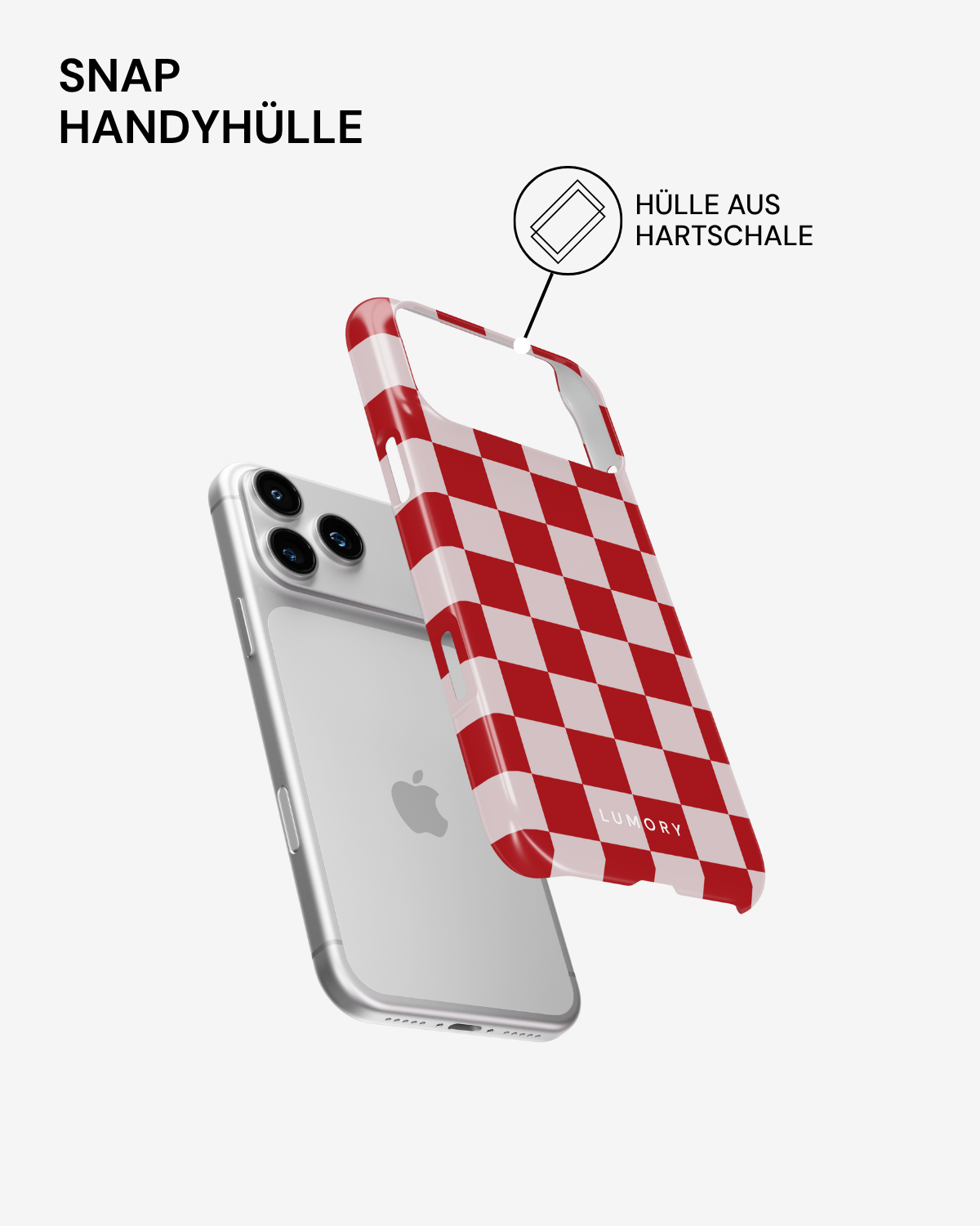 Cheerleader Handyhülle