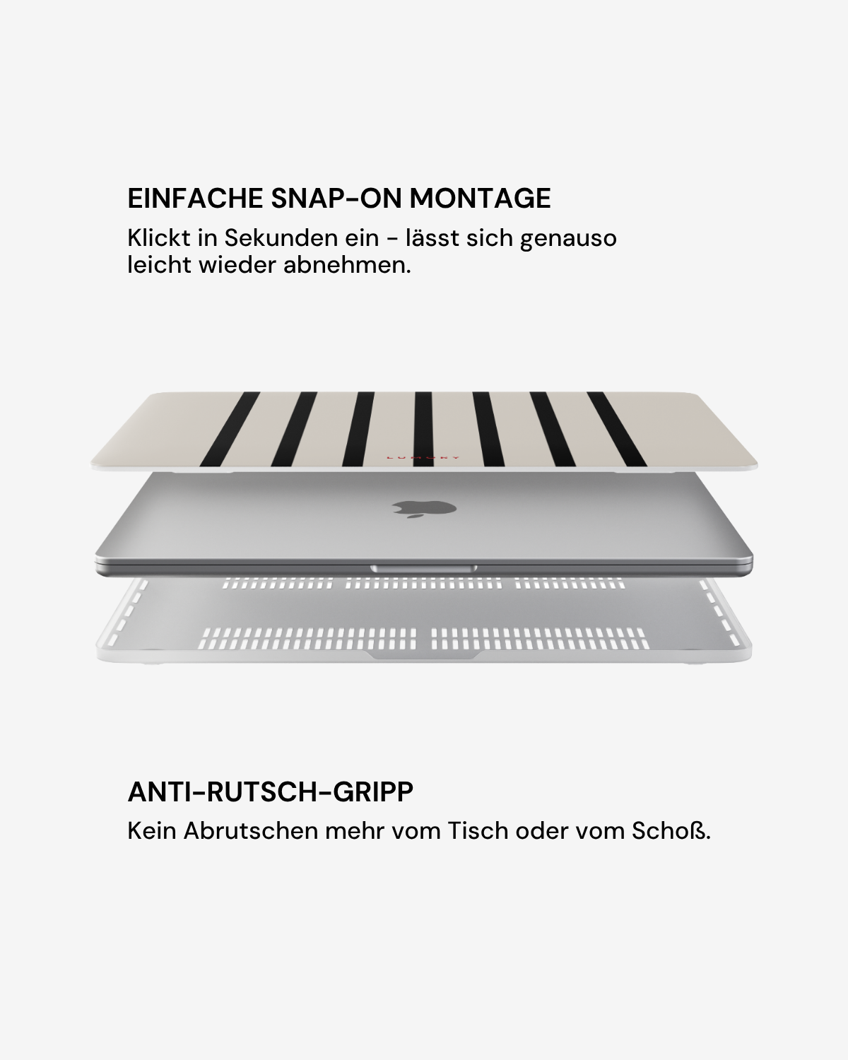 Prophecy MacBook Hülle