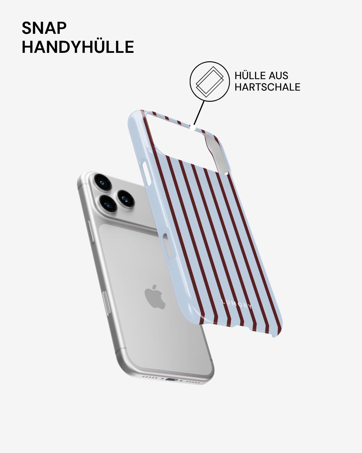 Offline Handyhülle
