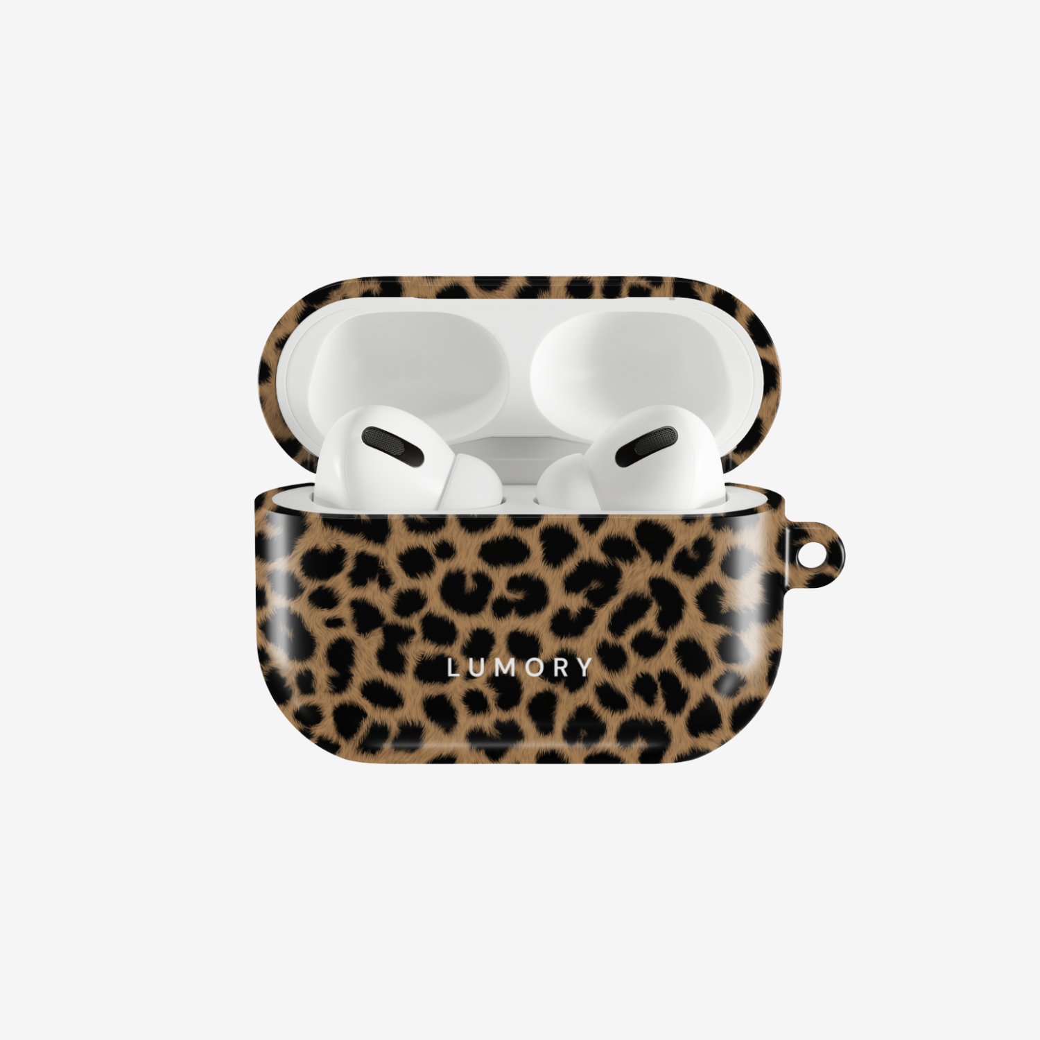 Honey Leo AirPods Hülle