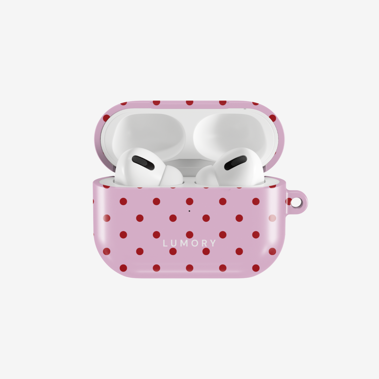 New Crush AirPods Hülle