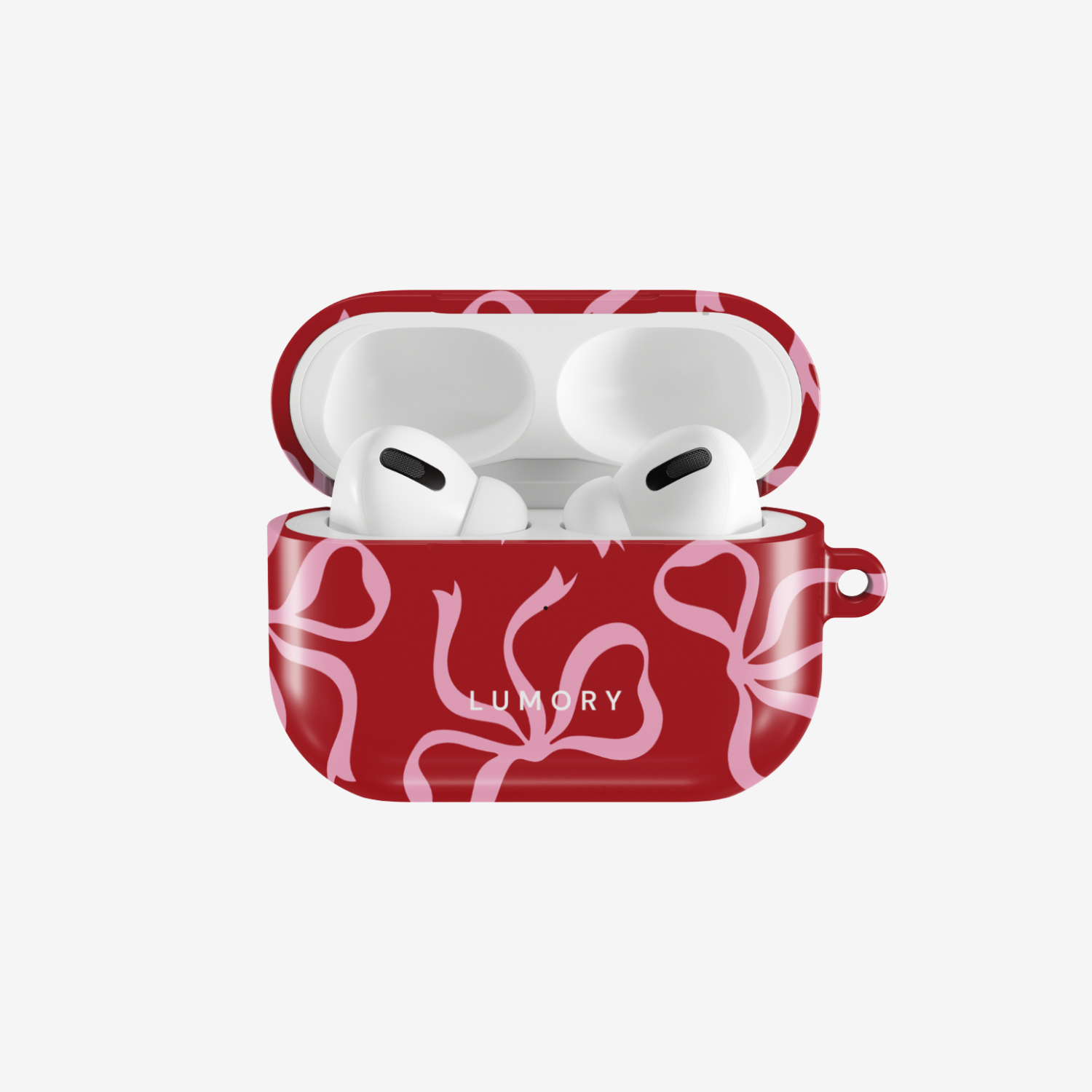 Lovely Present AirPods Hülle