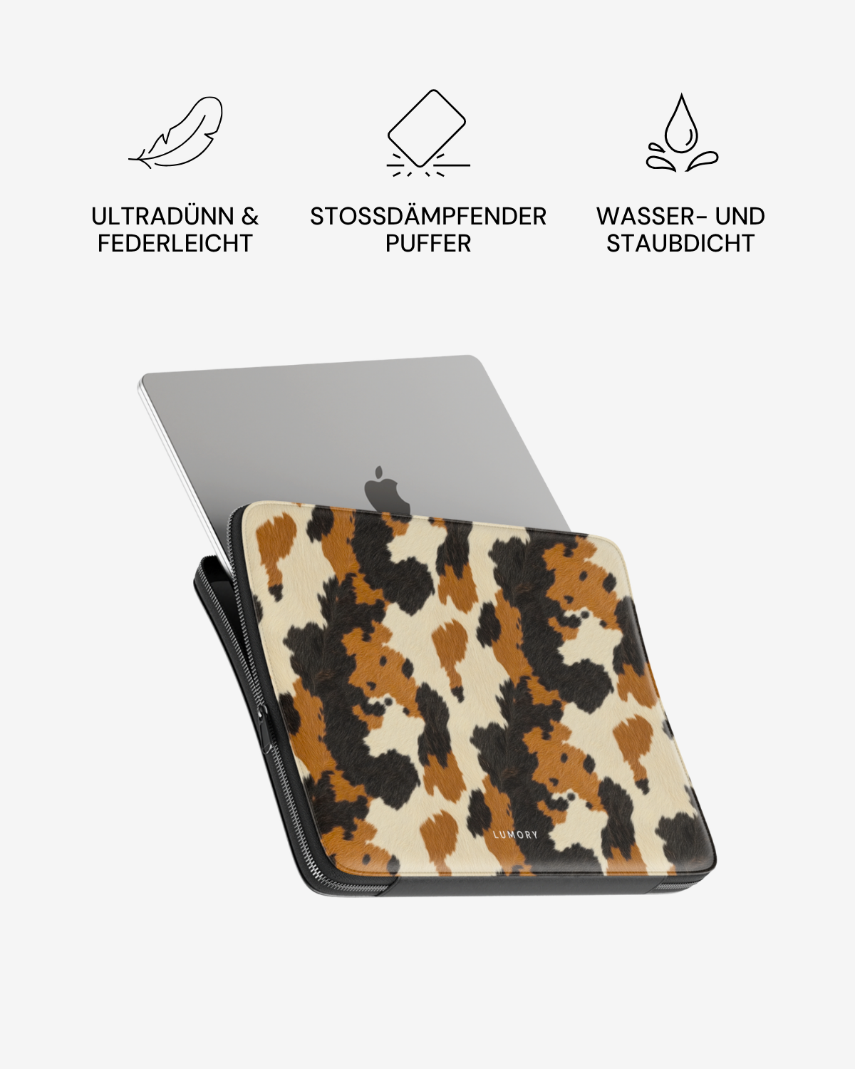 Cowgirl Crush Laptop Sleeve