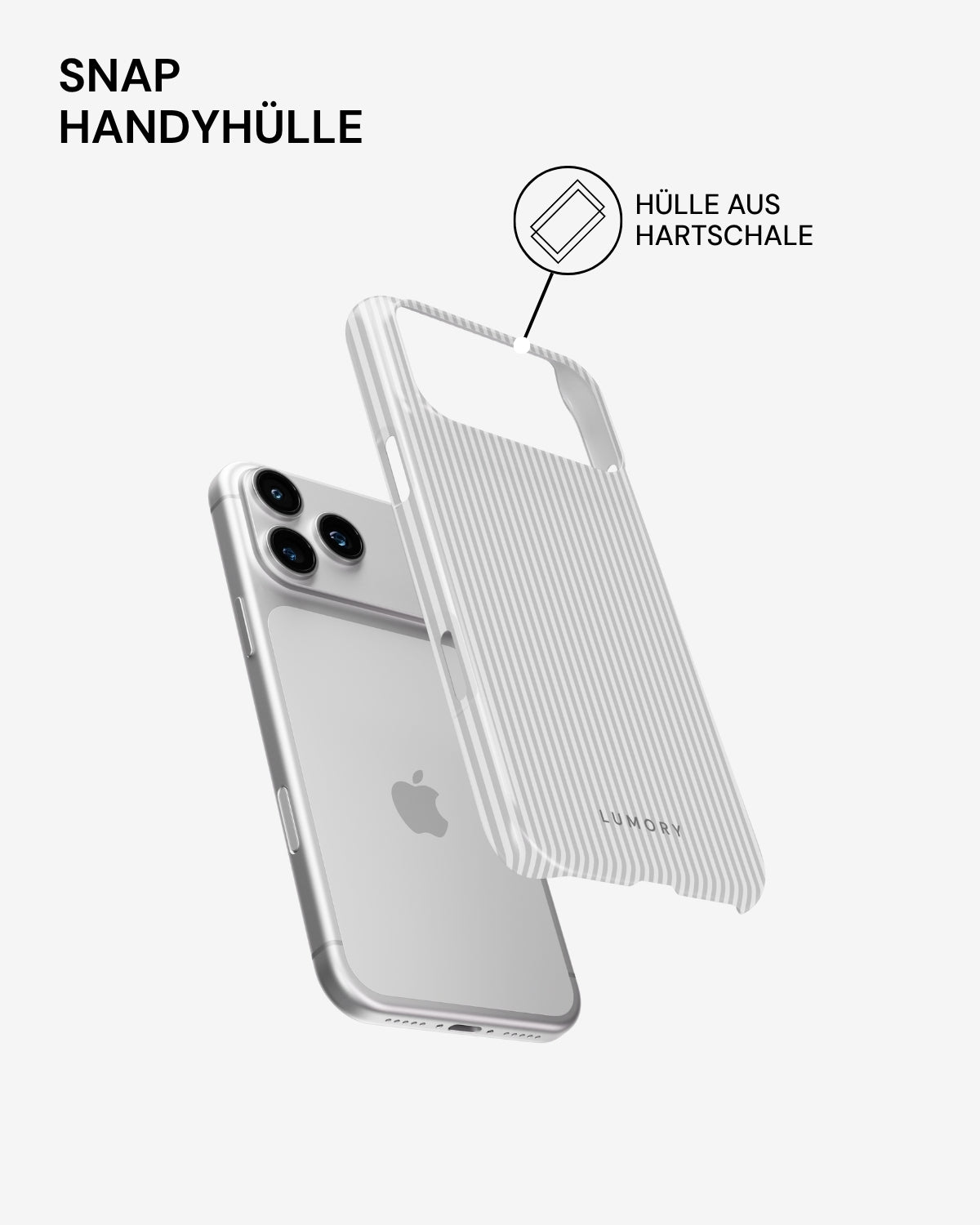 Linen Handyhülle