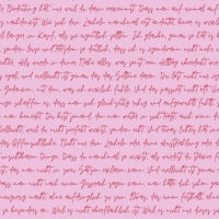 Typografie