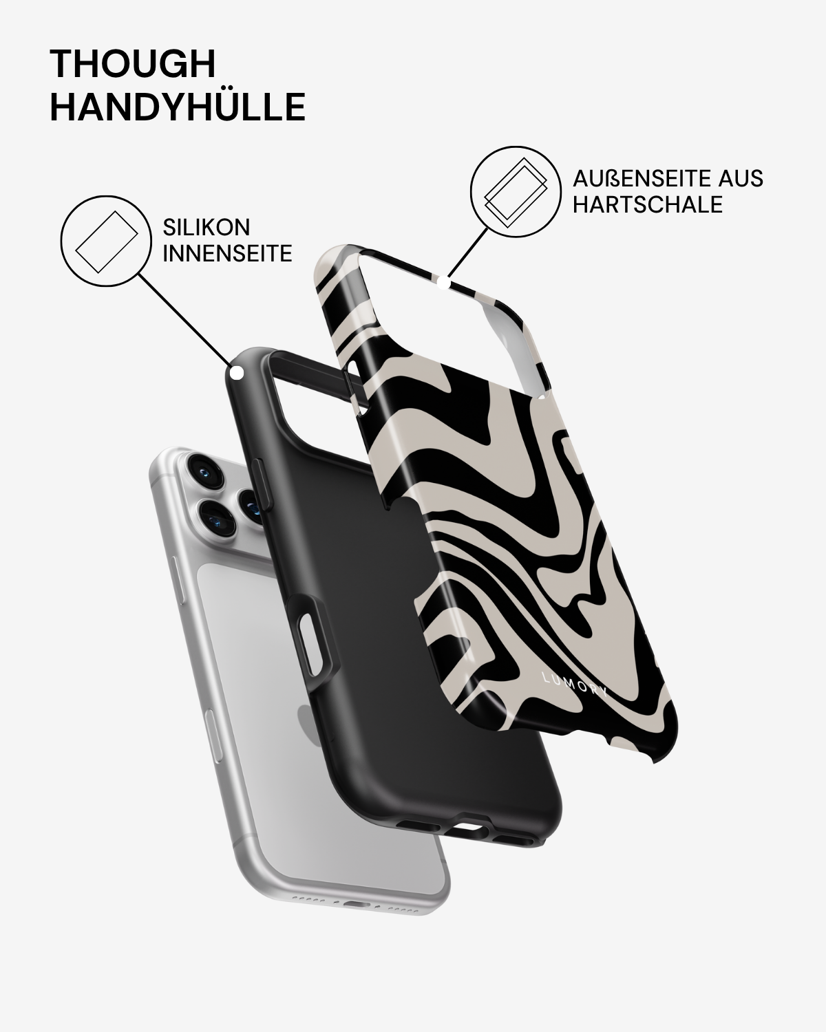 Imperial Handyhülle
