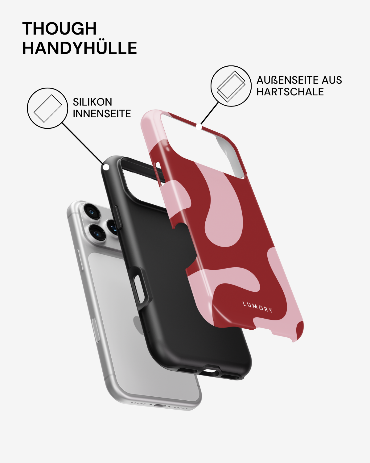 Flex Handyhülle