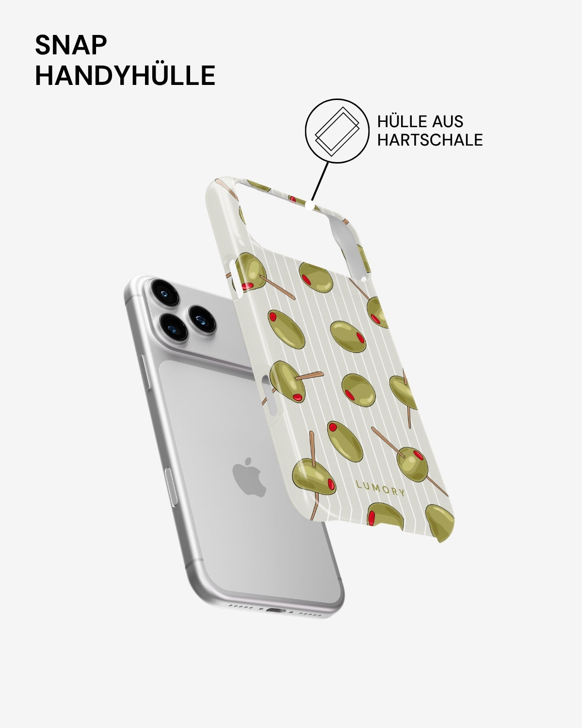 Al Fresco Handyhülle