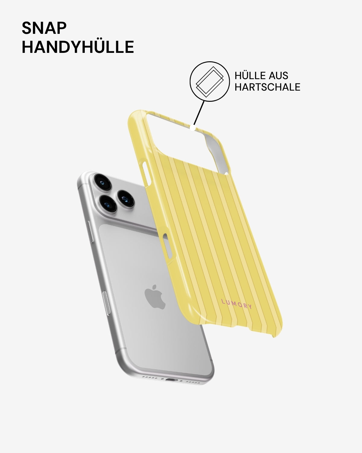 Limoncelli Handyhülle