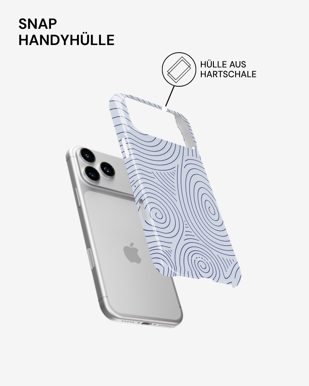 Windstorm Handyhülle