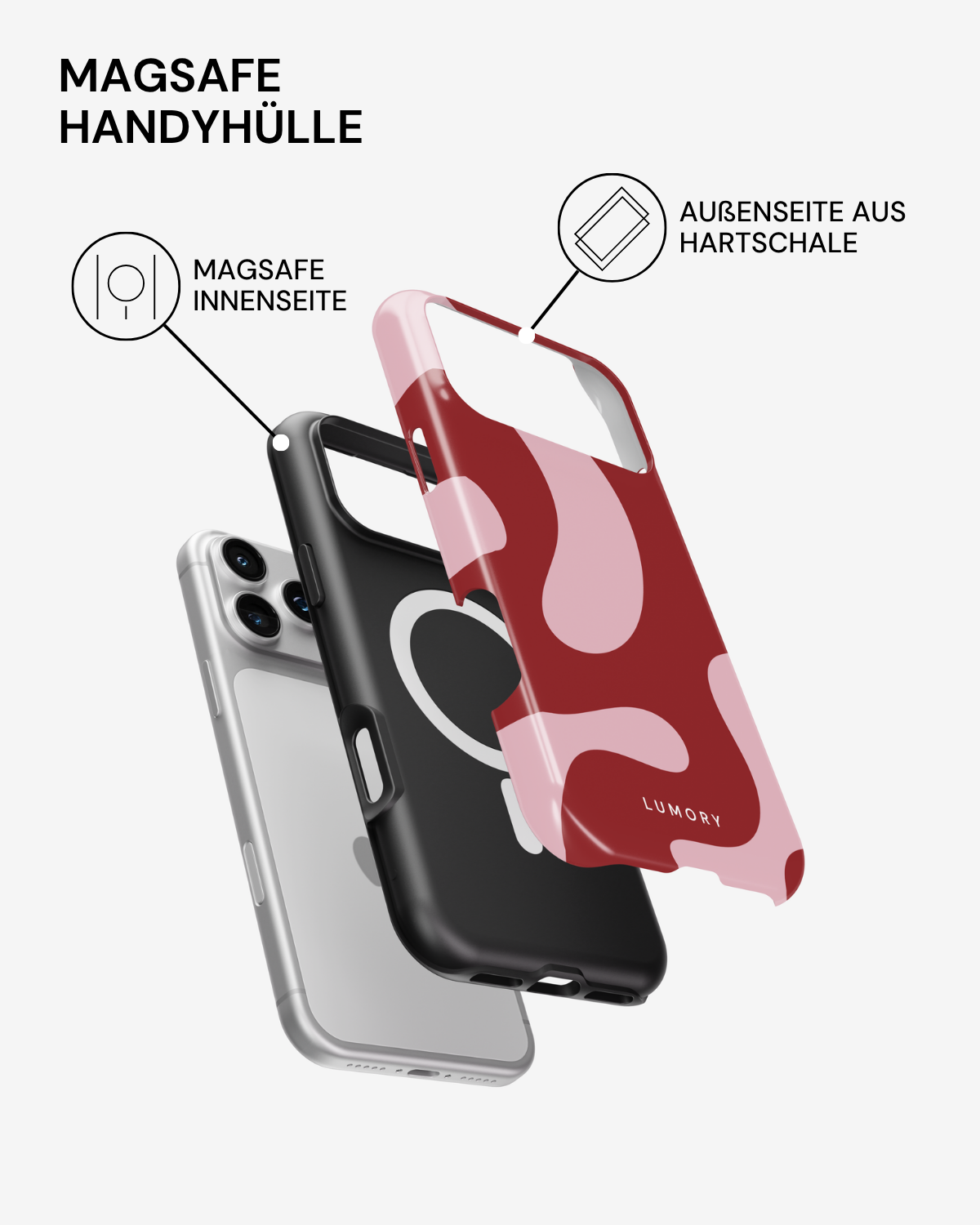 Flex Handyhülle
