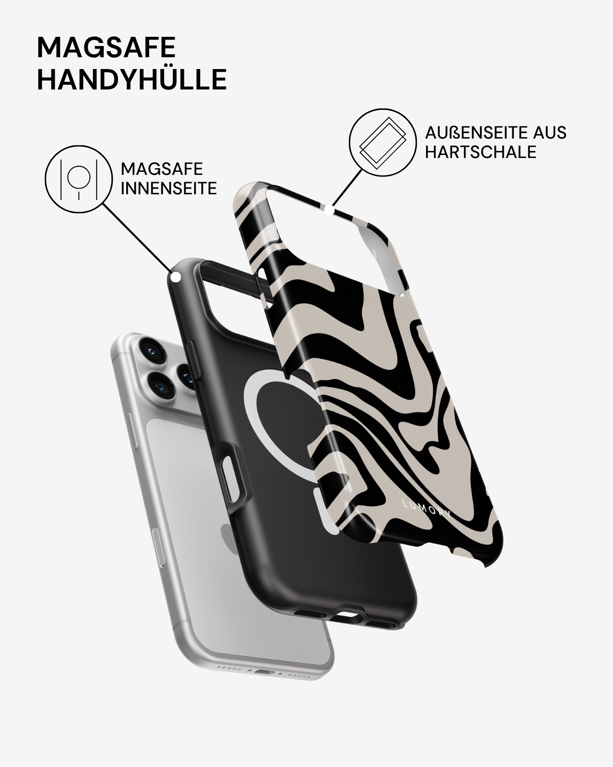 Imperial Handyhülle