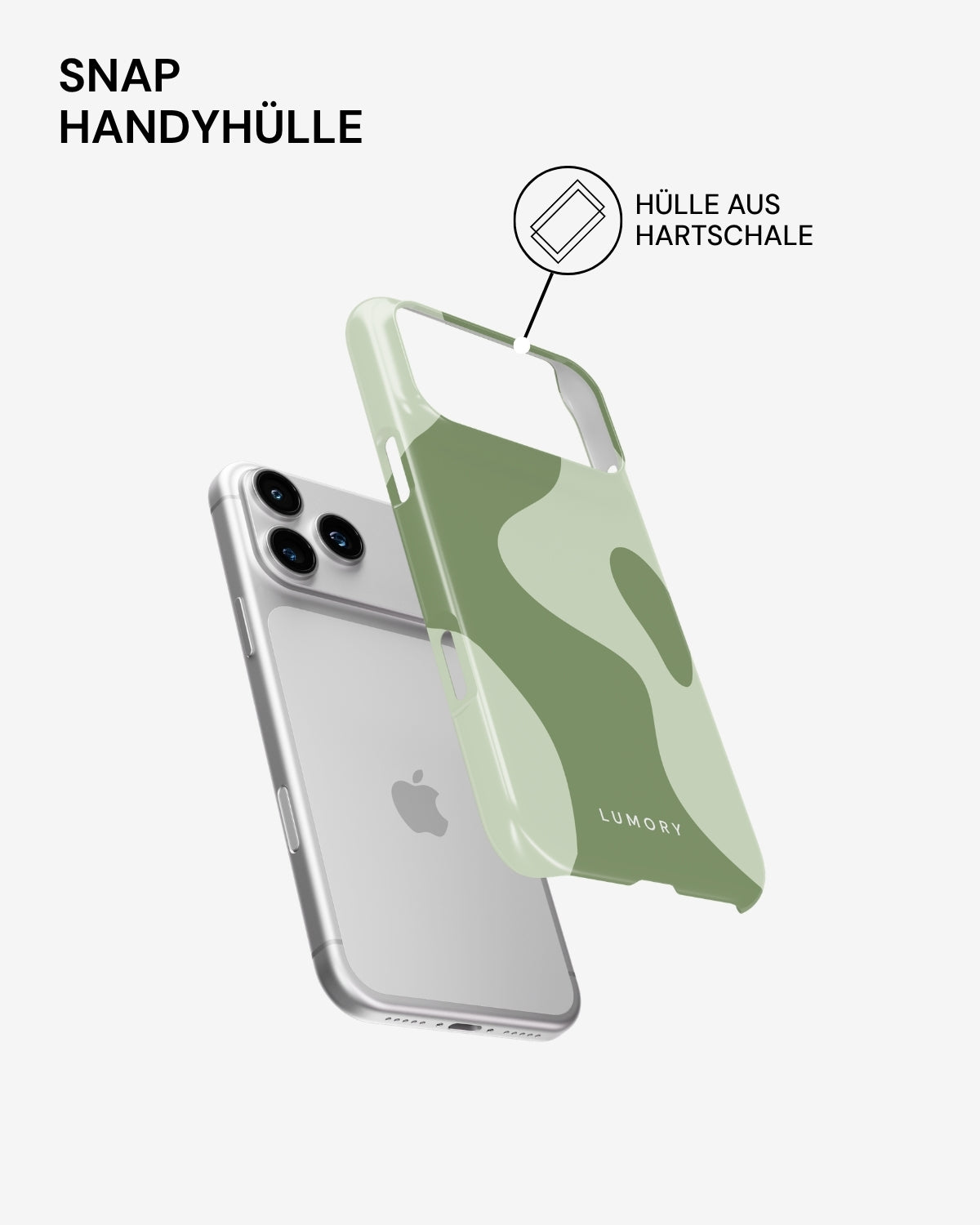 Core Handyhülle