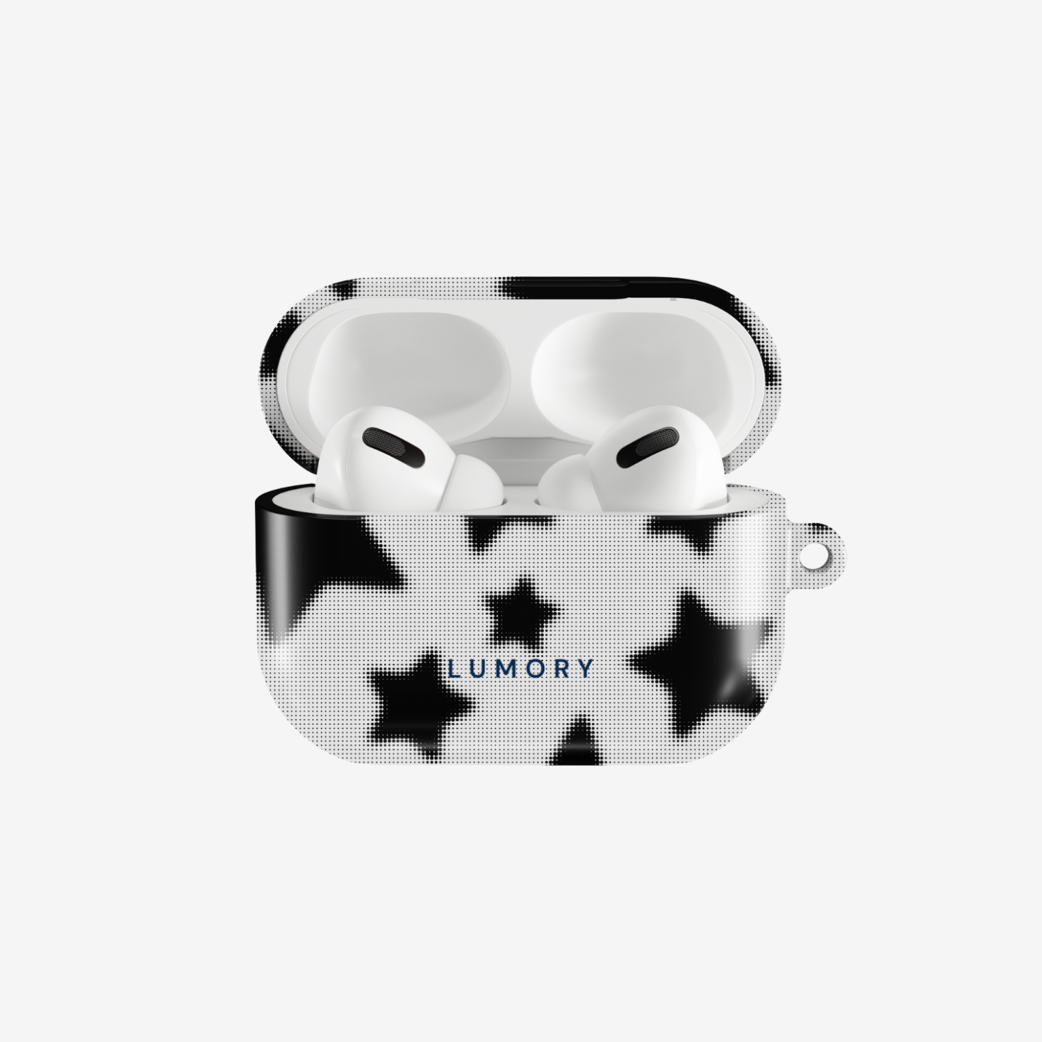 After Hours AirPods Hülle