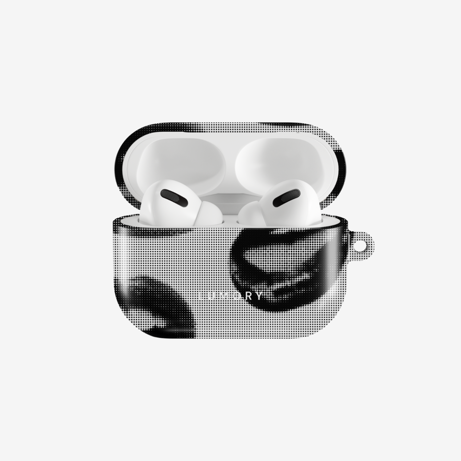 Best Kisses AirPods Hülle