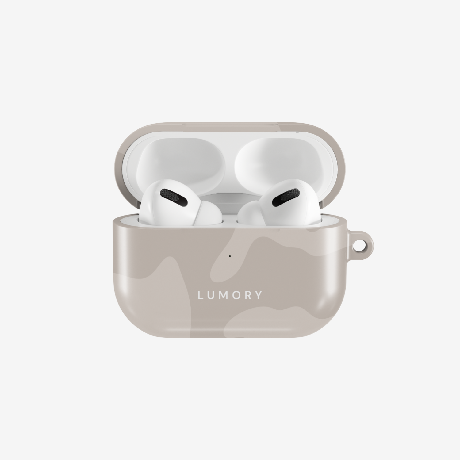 Camo AirPods Hülle