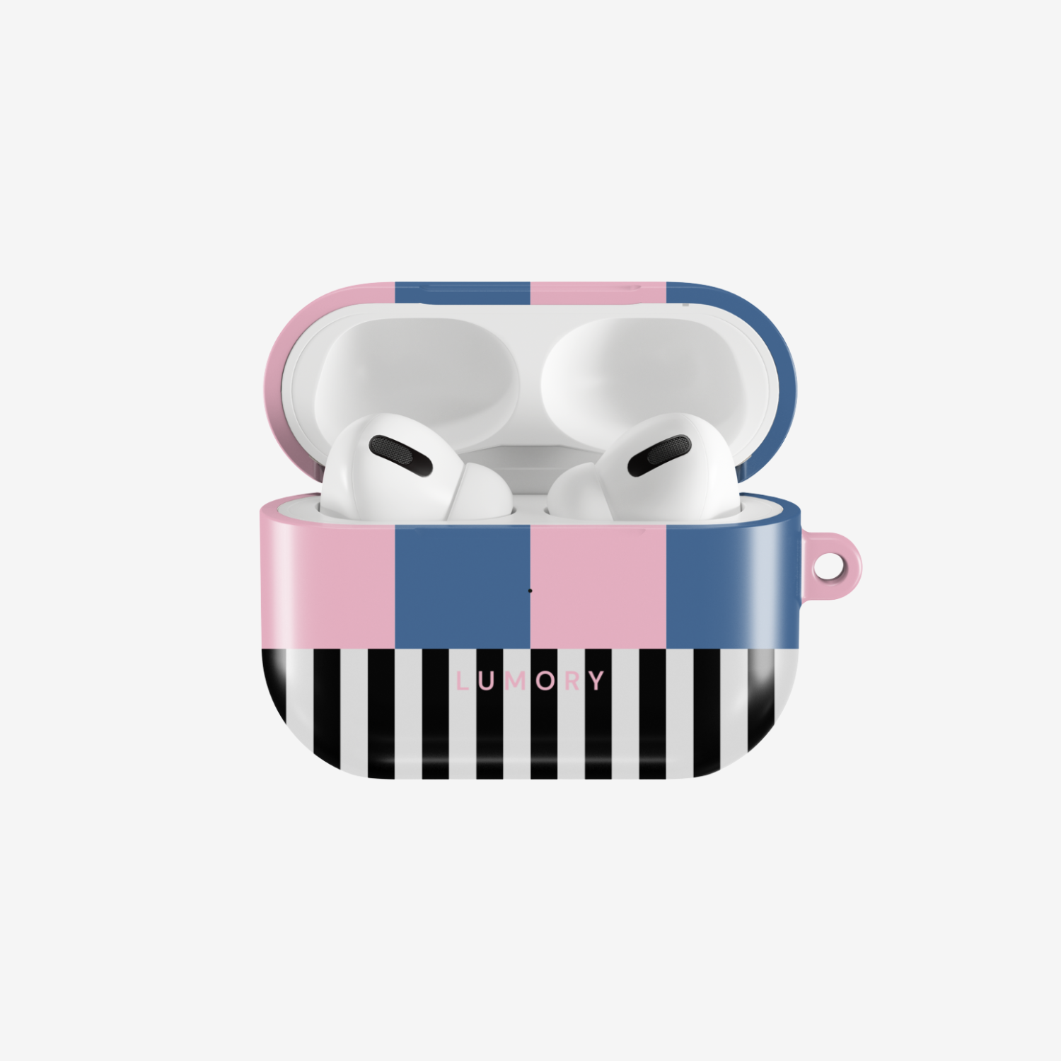 Candy Club AirPods Hülle