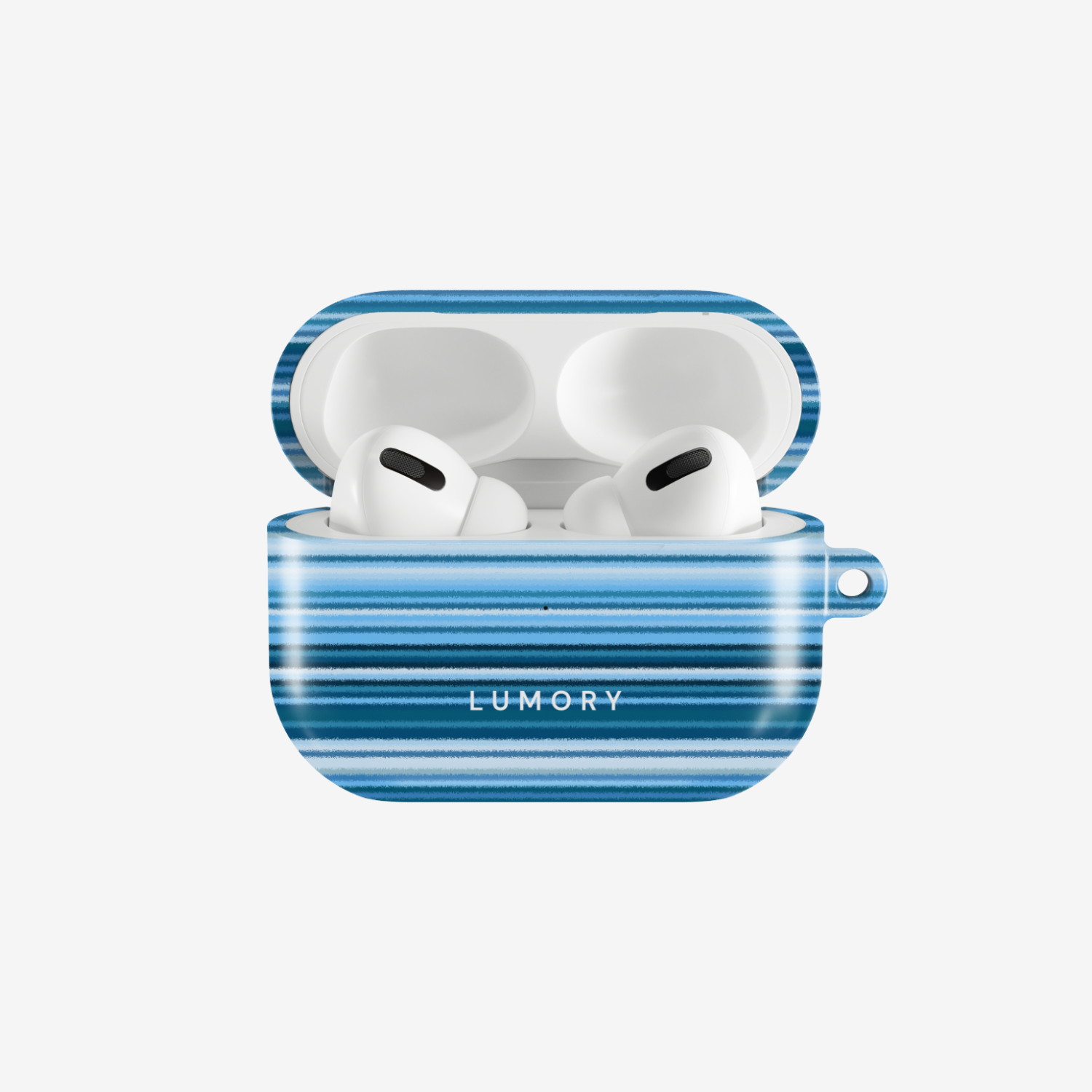 Capri AirPods Hülle
