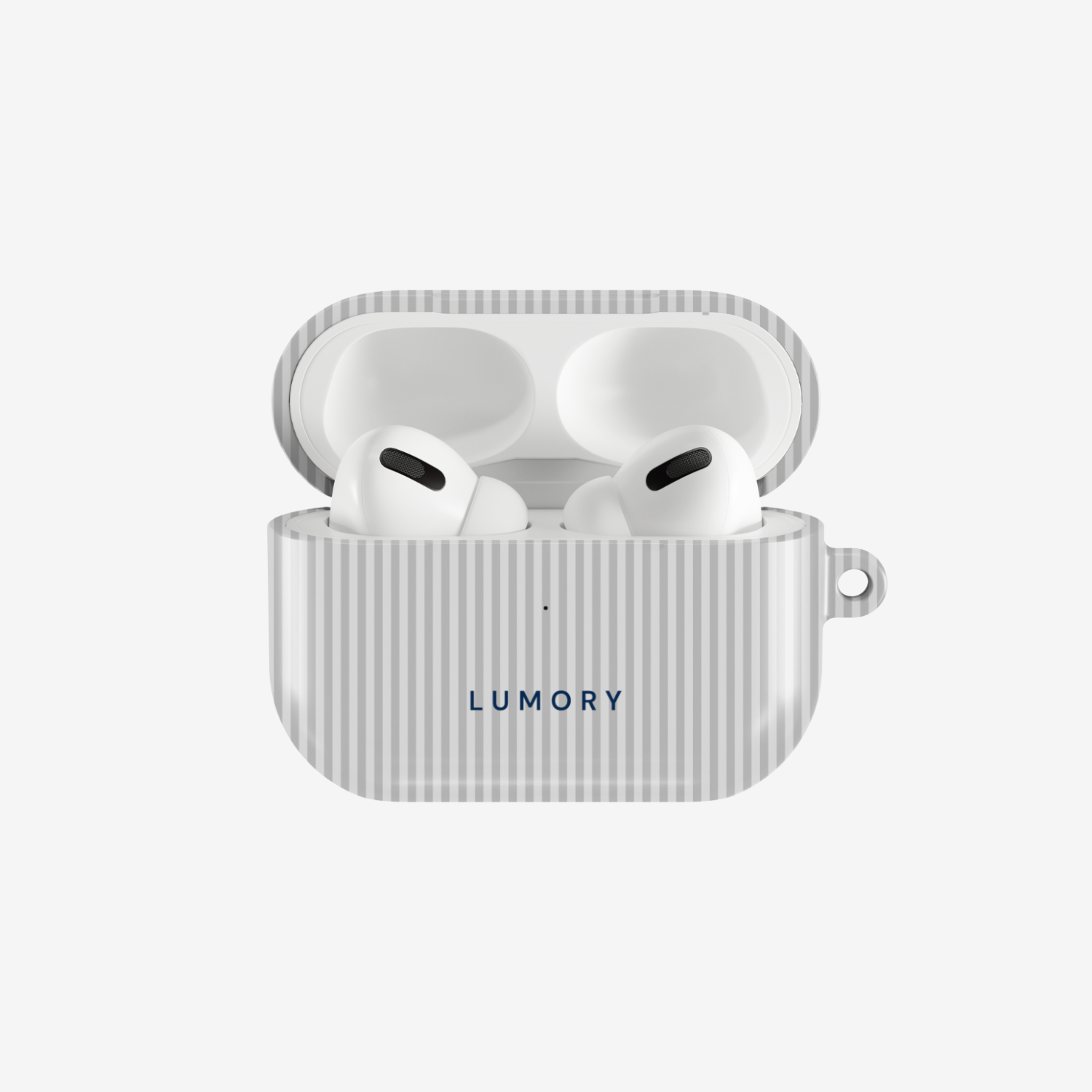 Linen AirPods Hülle