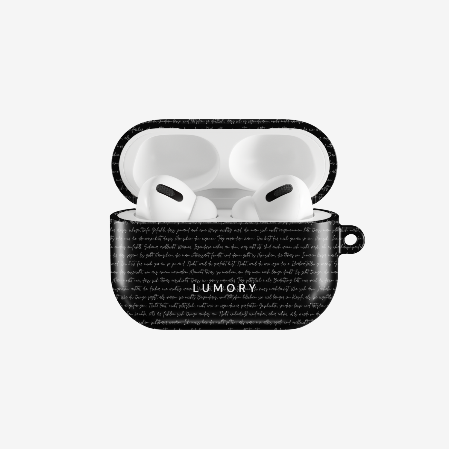 Script AirPods Hülle