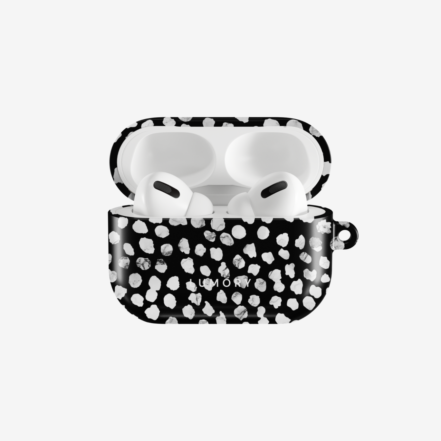 Stracciatella AirPods Hülle